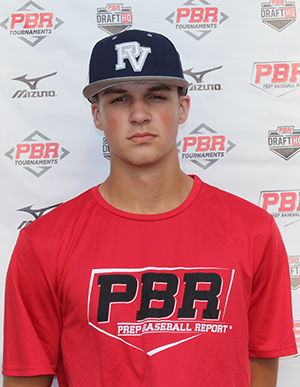 Carson Knebel