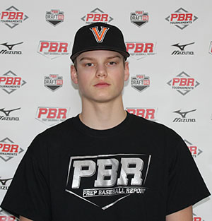 Cale Ortner