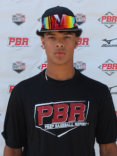 Justyn Rivera