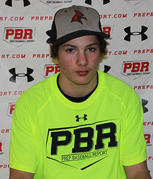 Trevor Burkhart
