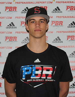 Carter Baumler