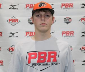 Brady Coffman