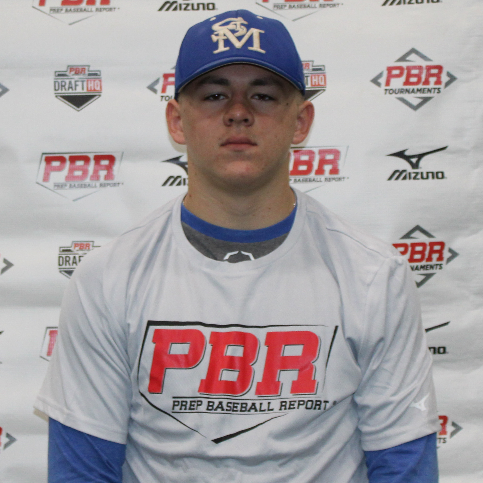 Landon Waldschmitt