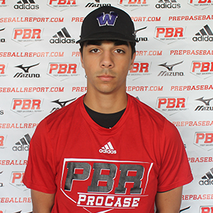 Jalen Martinez