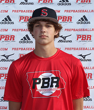 Carson Knebel