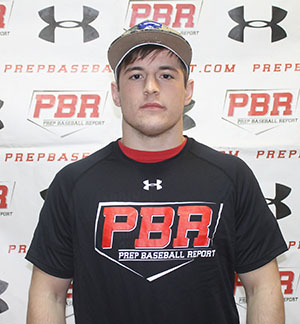 Chase Hager
