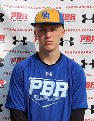 Carson Behrens