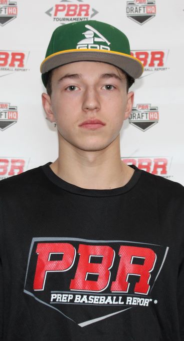 Gage Bishop
