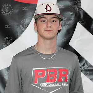 Dylan Webb