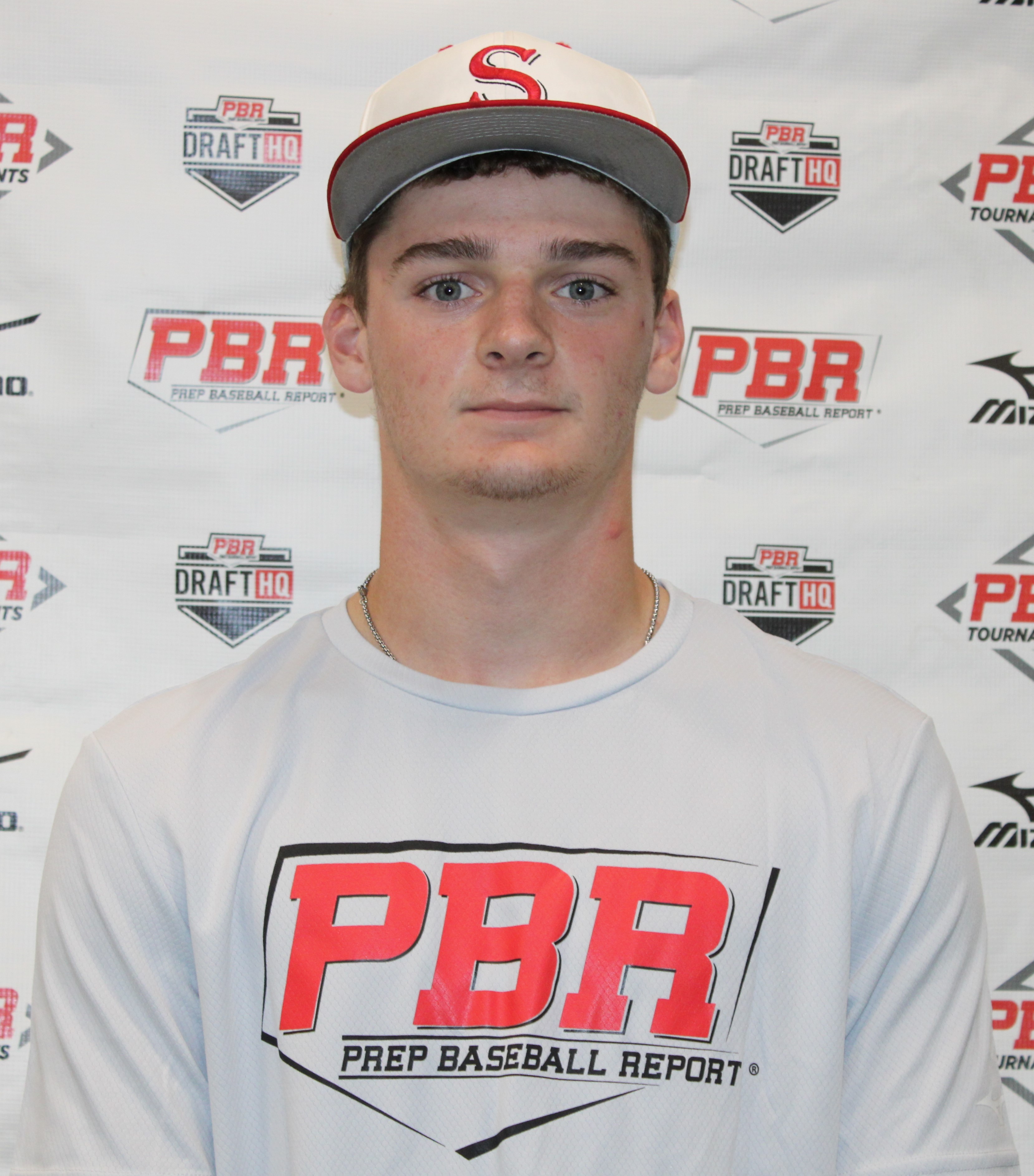 Brayden Roberts