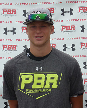Justin Hutter