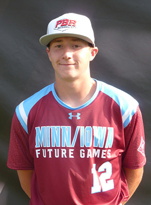 Brady Bunten
