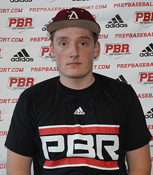 Bryce Rinderknecht