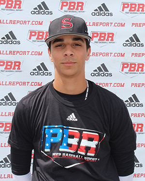 Jalen Martinez