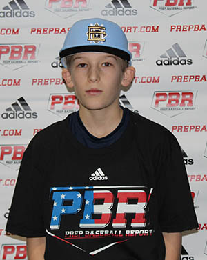 Cade Reisner
