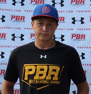 Brady Bunten