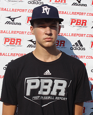 Carson Knebel