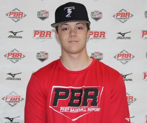 Austin Gabrielson