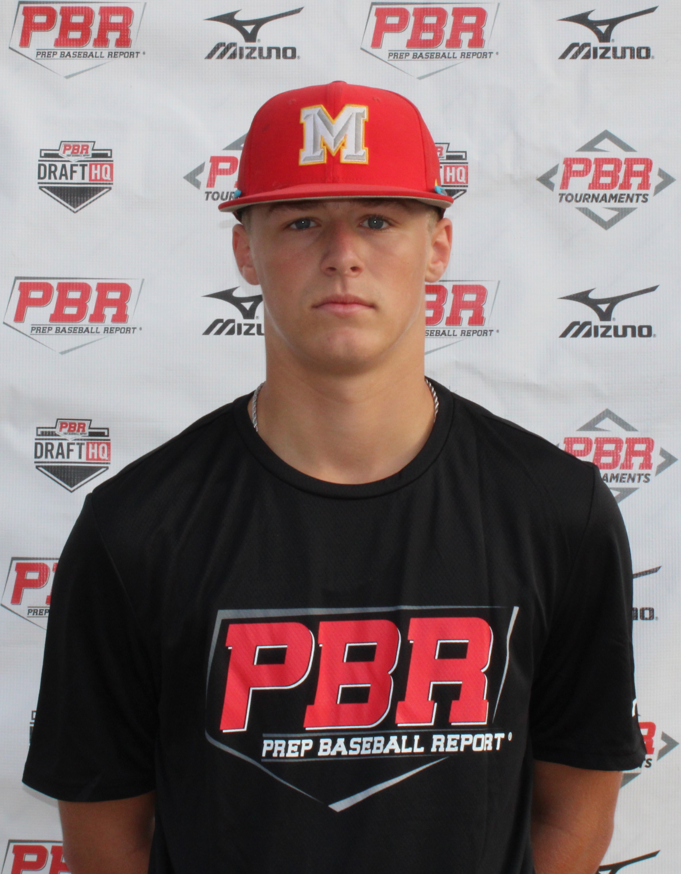 Payton Hodges