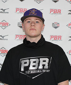 Colten Clarahan