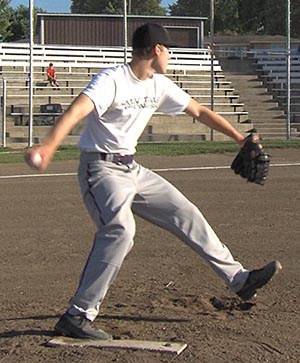 Max Steffens