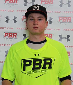 Mason Huntley
