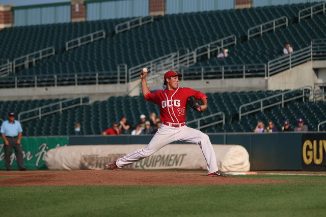 Cole Baker