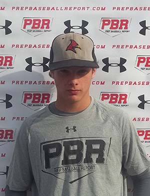Trevor Burkhart
