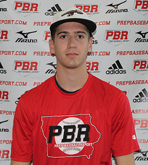 Carter Schulte