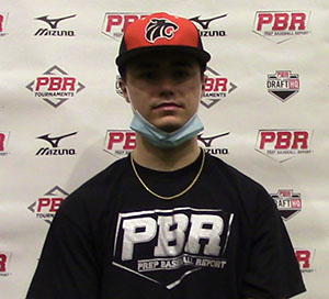 Brady Steward