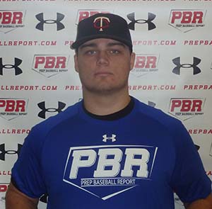 Connor Lindaman