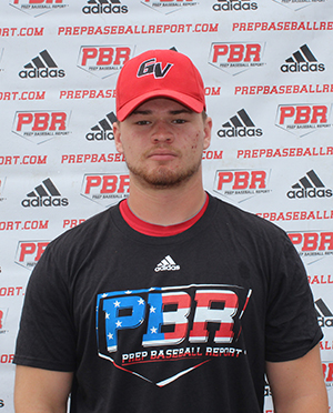 Easton Barrus