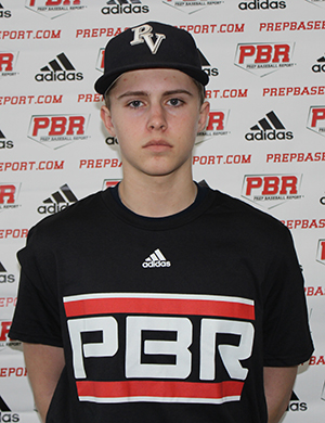 Carson Albrecht