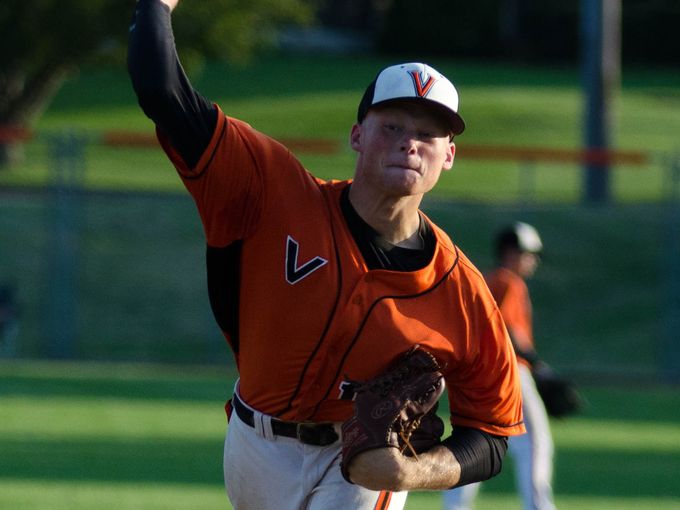 Drew Denkinger