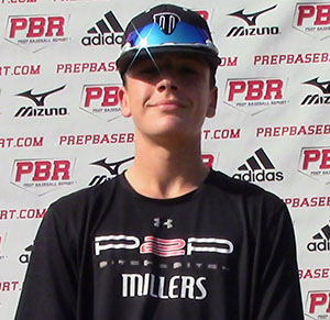 Chris Petersen