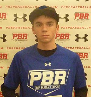 Cole Perrenoud