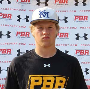 Brady Harpenau