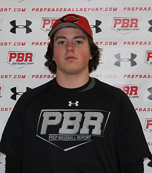 Treye Rinehart