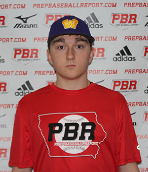 Wyatt Thompson