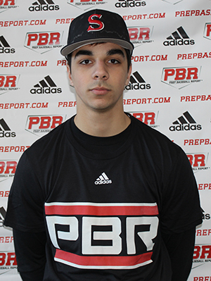 Jalen Martinez