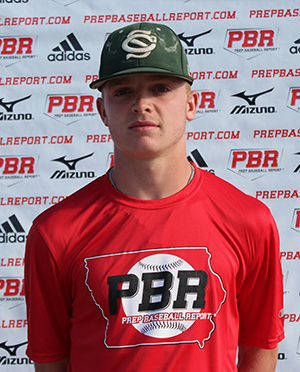 Carter Gallagher
