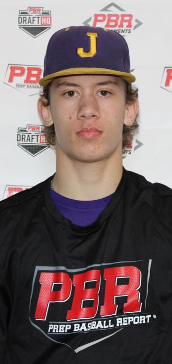 Blake Lundholm