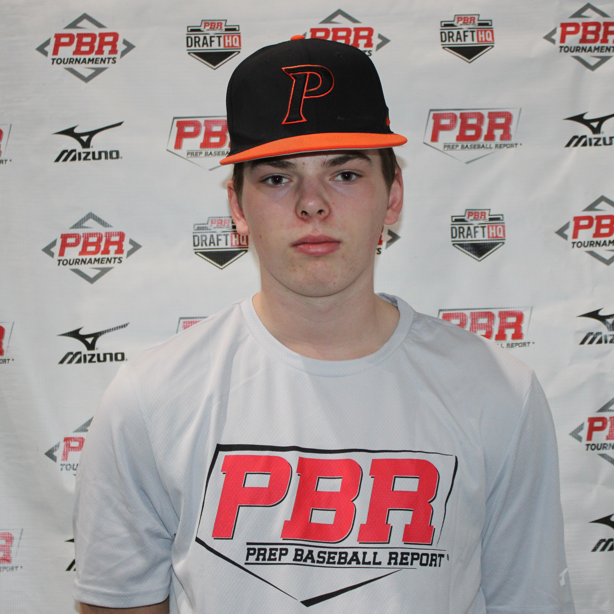 Kameron Volz