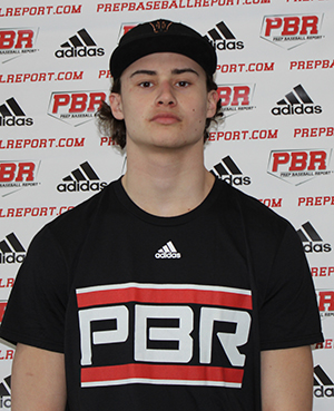 Brody Brecht