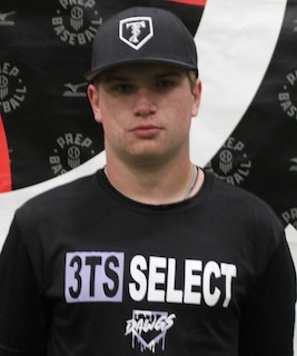 Tate Carlson