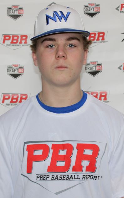 Levi Beeler