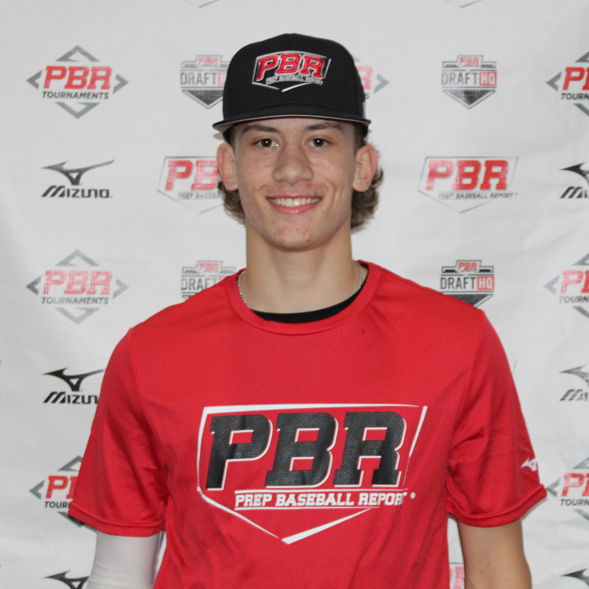 Blake Lundholm
