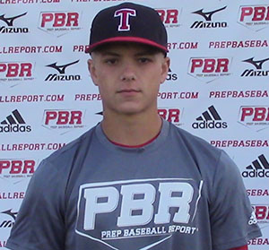 Brock Wallace