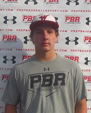 Jordan Wendel