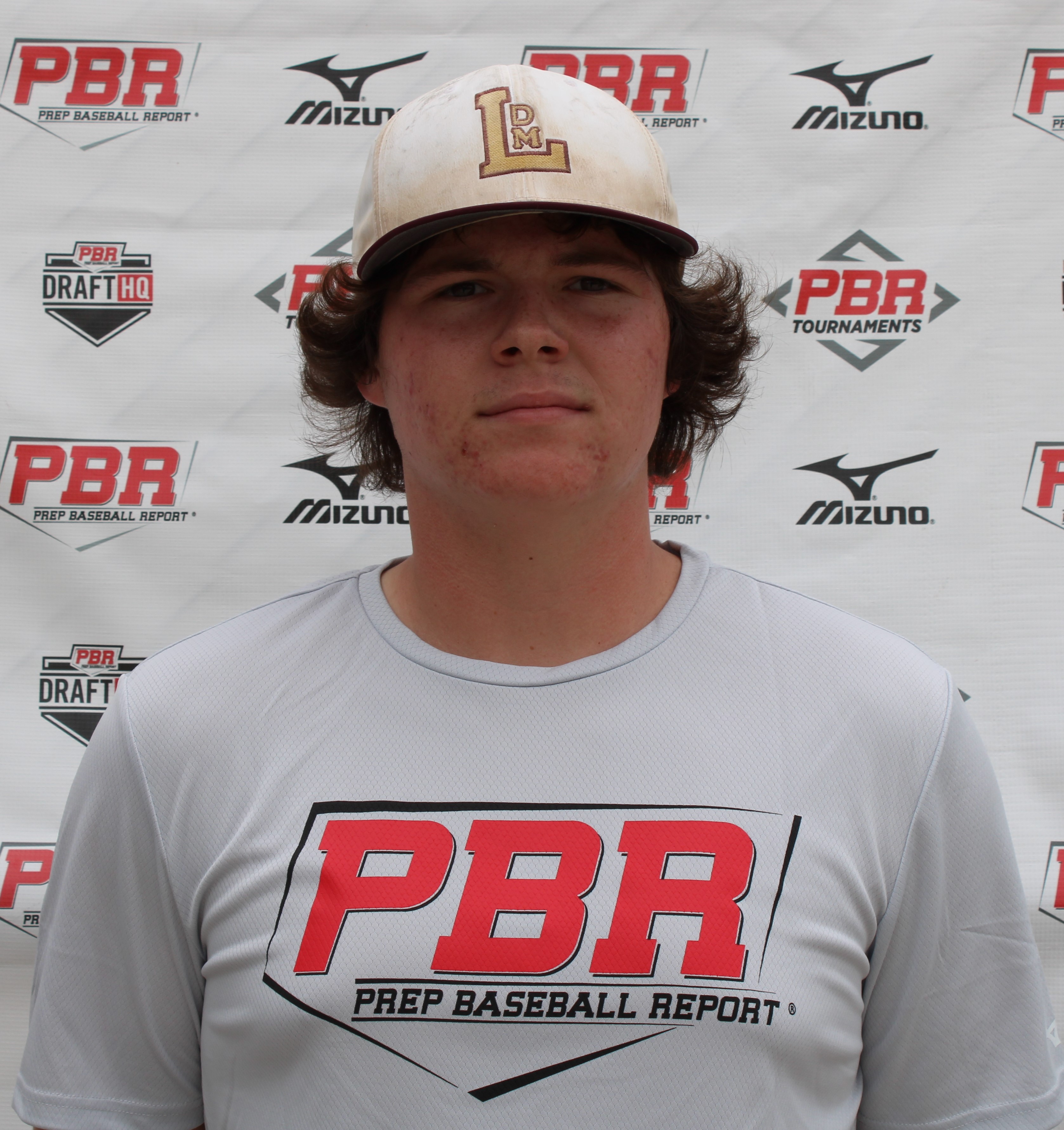 Gage Decker